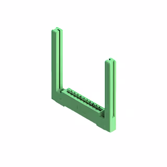 337-010-523-158 EDAC Inc.  Edgeboard Connectors